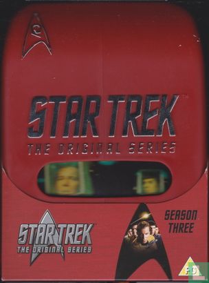Star Trek: The Original Series - Season 3 - Image 1