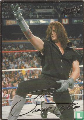 The Undertaker - Image 1