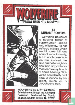 Mutant Powers - Image 2