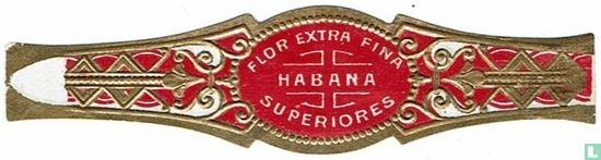 Habana Fina Extra Flor Superiores - Afbeelding 1