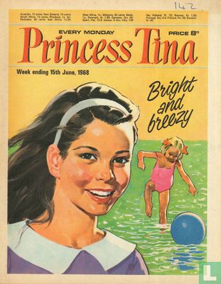 Princess Tina 24 - Bild 1