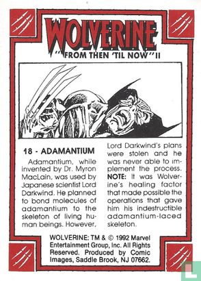 Adamantium - Image 2