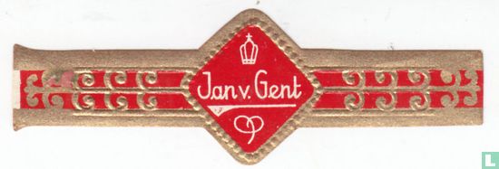 Jan van Gent - Bild 1