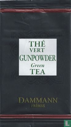 Gunpowder - Afbeelding 1