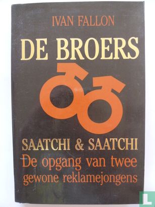 De broers Saatchi & Saatchi - Bild 1