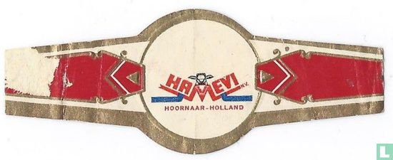 Hamevi N.V. Hoornaar Holland - Afbeelding 1