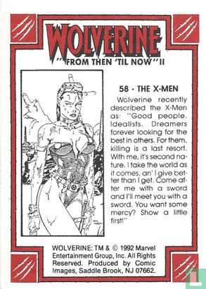 The X-Men - Image 2