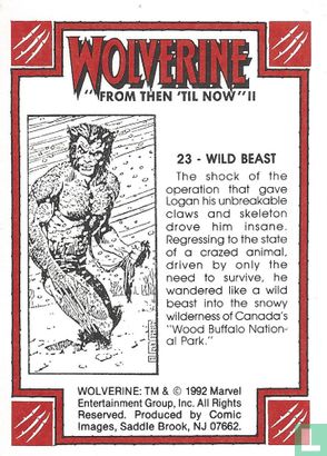 Wild Beast - Image 2