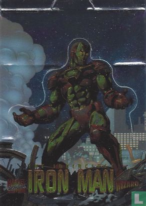 Iron Man - Image 1
