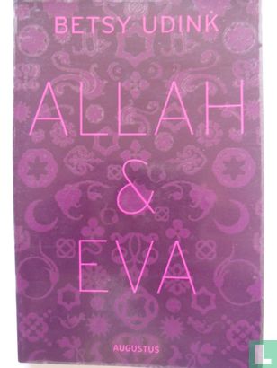 Allah & Eva - Image 1