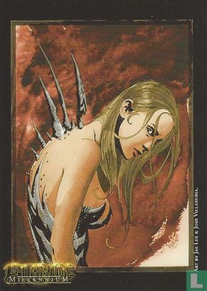 Witchblade Millennium - Image 1