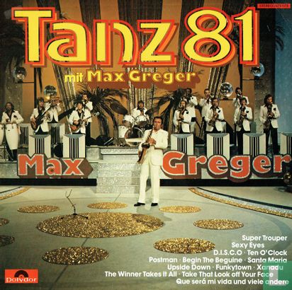 Tanz 81 - Image 1