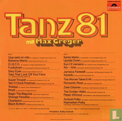 Tanz 81 - Image 2
