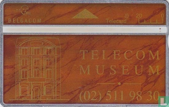 Telecom Museum  - Afbeelding 1