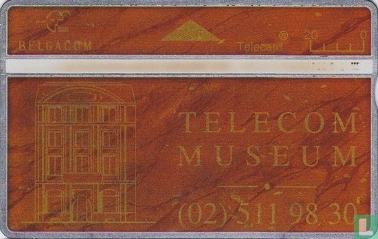 Telecom Museum - Afbeelding 1