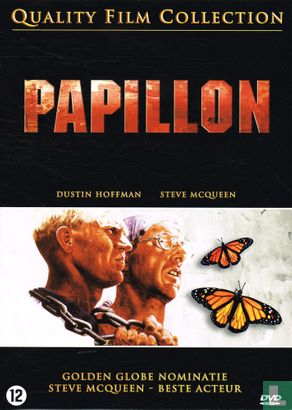 Papillon - Bild 1