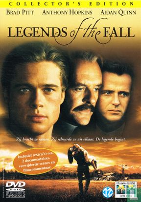 Legends of the Fall - Image 1