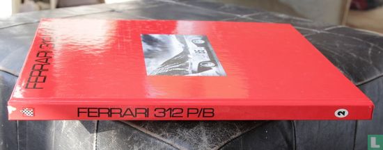 Ferrari 312 P/B - Image 2