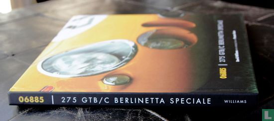 275 GTB/C Berlinetta Speciale - Bild 1
