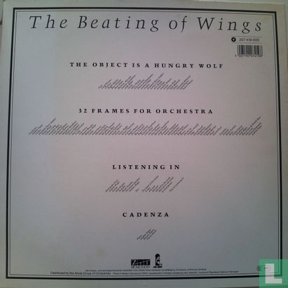 The Beating of Wings - Image 2