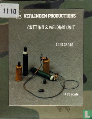 Cutting & Welding Unit