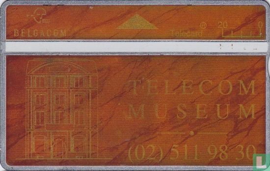 Telecom Museum - Afbeelding 1