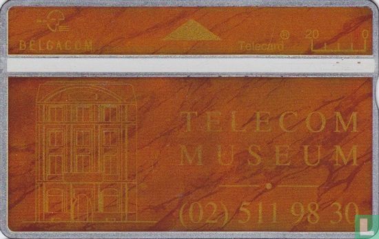 Telecom Museum - Image 1
