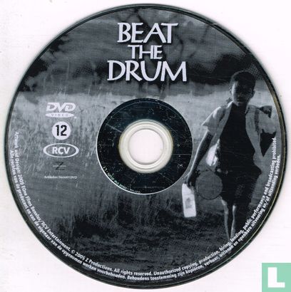 Beat the Drum - Image 3