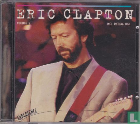 Eric Clapton 2 - Afbeelding 1