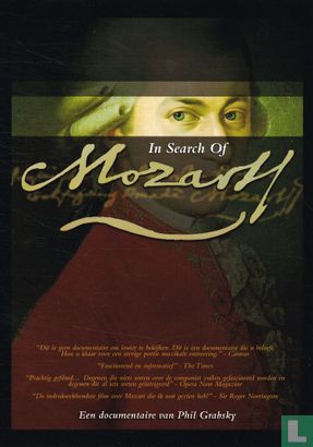 In Search Of Mozart - Image 1