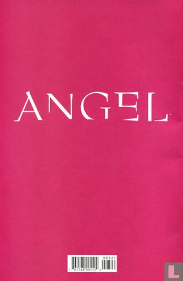 Angel Season 11 #3 - Bild 2
