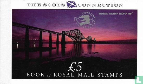 The Scots Connection