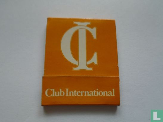 Club International Zwolle - Afbeelding 1