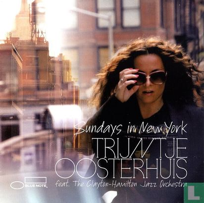 Sundays in New York - Afbeelding 1