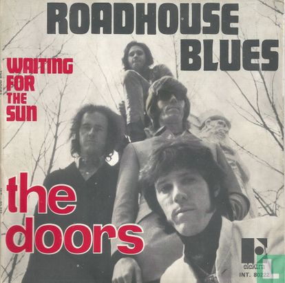 Roadhouse Blues - Image 1