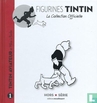Tintin pilot - Image 2