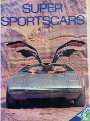 Super Sportcars - Image 1