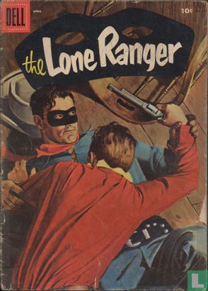  The Lone Ranger 94 - Image 1