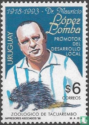 Mauricio López Lomba