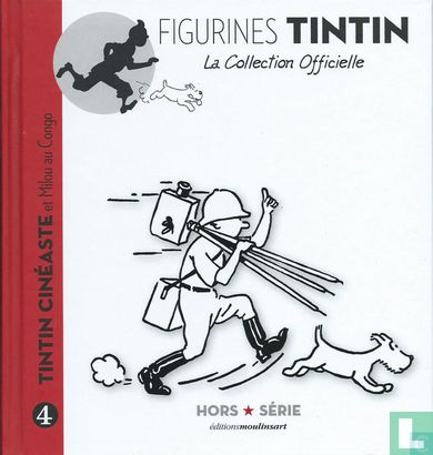 Tintin as a filmmaker - Image 2