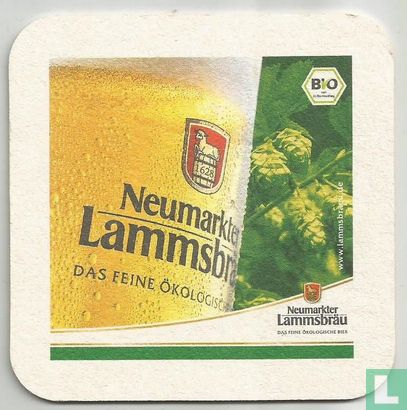 Lammsbräu Alkoholfrei 2 - Image 2