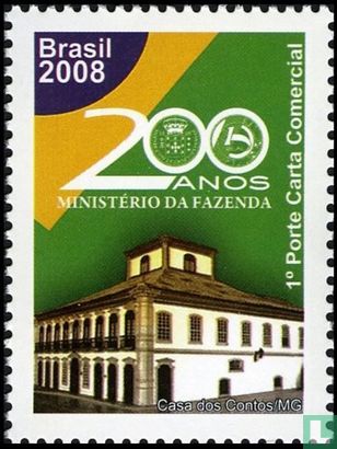 200 Jahre Finanzministerium