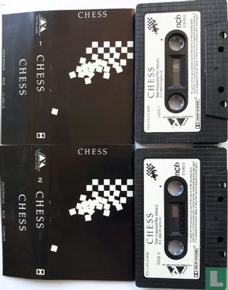 Chess - Bild 3