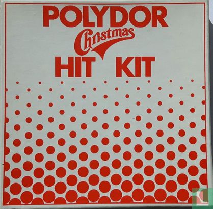 Polydor Christmas Hit Kit - Image 1