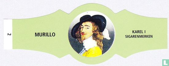 Charles I - Image 1