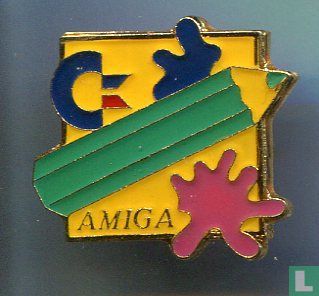 Commodore AMIGA 