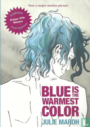 Blue is the warmest color  - Afbeelding 1