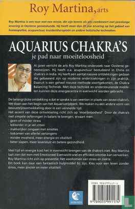 Aquarius chakra's - Afbeelding 2