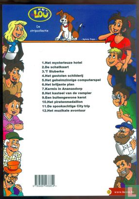 Het geheimzinnige computerspel - Bild 2