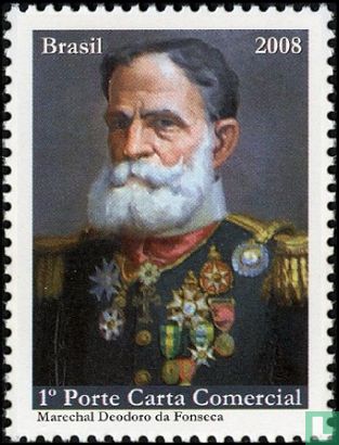 Marshal Deodoro Da Fonseca